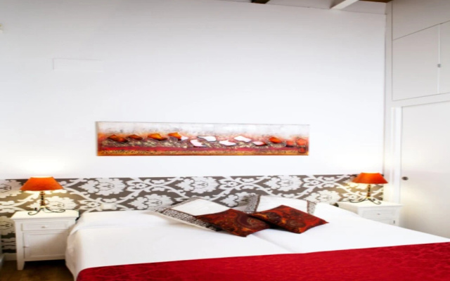 Castellar Singular Apartments