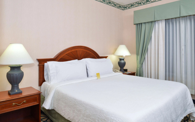 Hilton Garden Inn Columbia