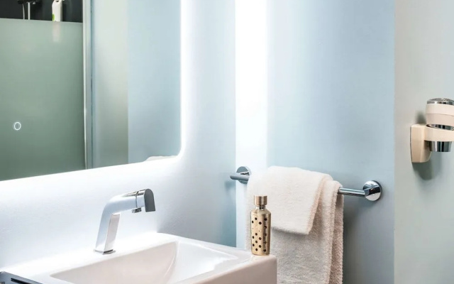 B&B Hotel Saint-Maur Creteil