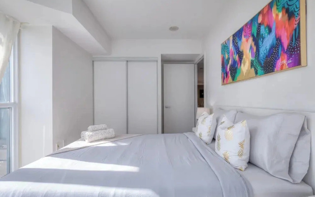 Skyforge Suites