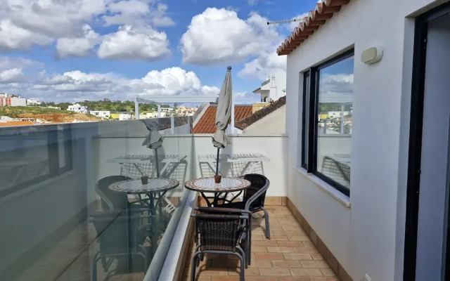 River View Ferragudo Terrace Villa