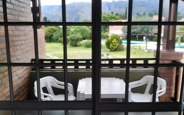 Posada Los Alamos