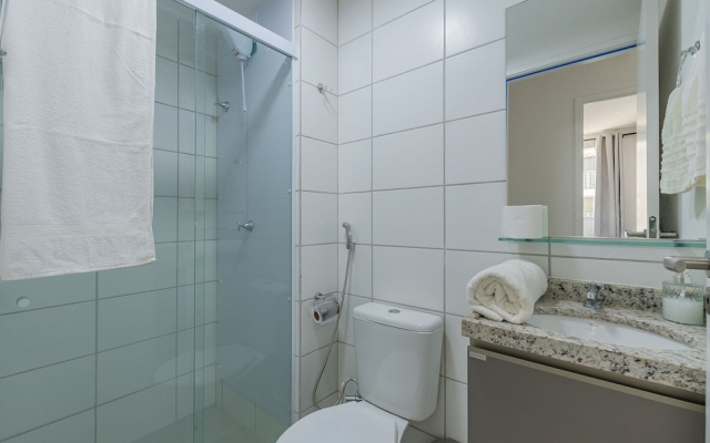 Mirante #801 - Two Bedroom Apt by Carpediem
