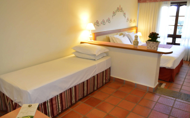 Villa di Mantova Resort Hotel