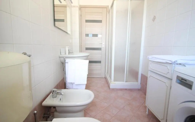 Lovely Panoramic View Apartment - Affitti Brevi Italia