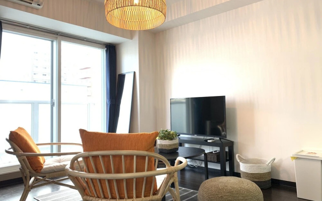 Sun Court South 6 Nibankan