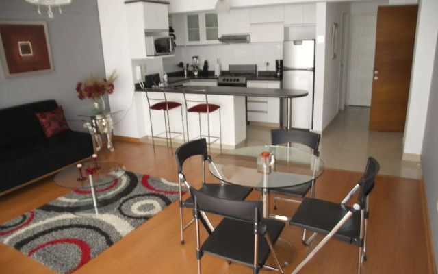 Rentals In Miraflores