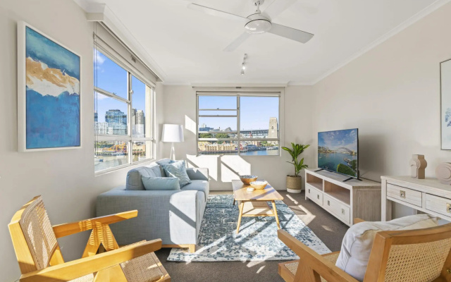 Harbourside 31 in Mcmahons Point