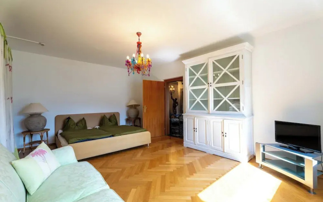 Chalet Birkmayer by we rent