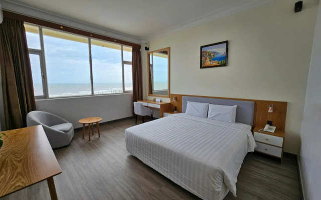 Sammy Hotel Vung Tau