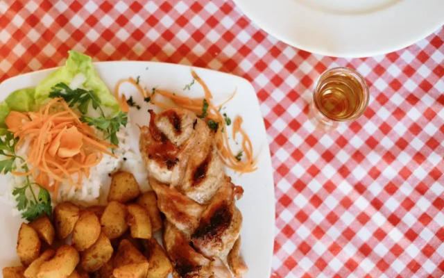 Hotel Etno Centar Balasevic