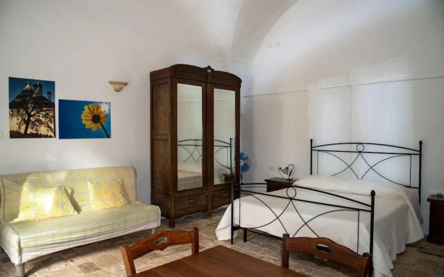 Masseria Trotta