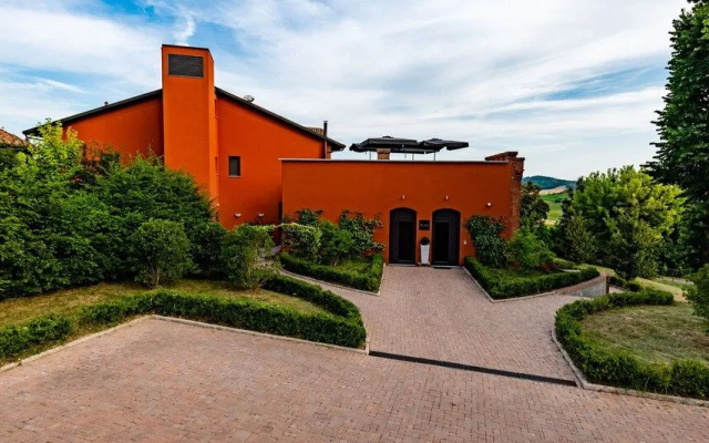 Casa Munfrà