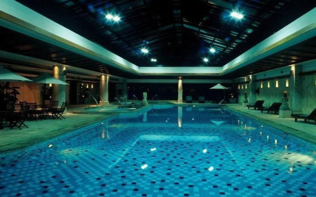 Harriway Garden Hotel