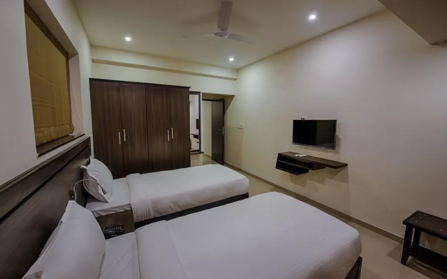 SinQ Suites