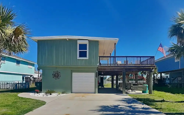 Panola Gem by Ryson Vacation Rentals