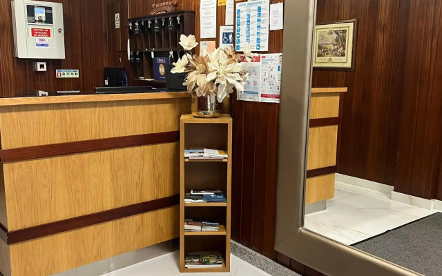 Hotel Ribadouro