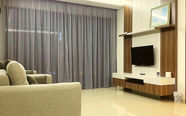 Amadel Residence