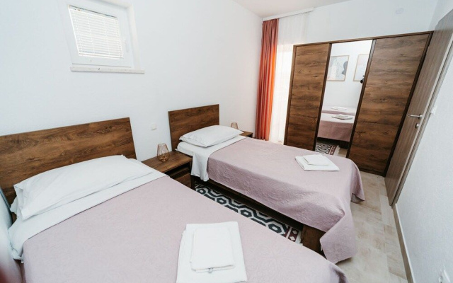 Apartments Seka