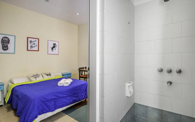 Hostal de Granados