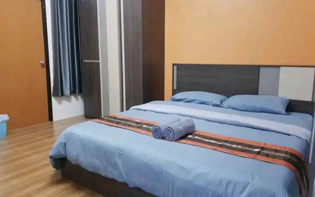 My Family Apartment Chingrai