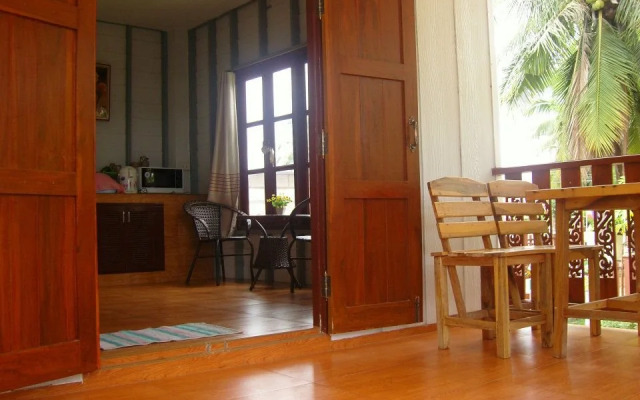 Ruen Anong Homestay