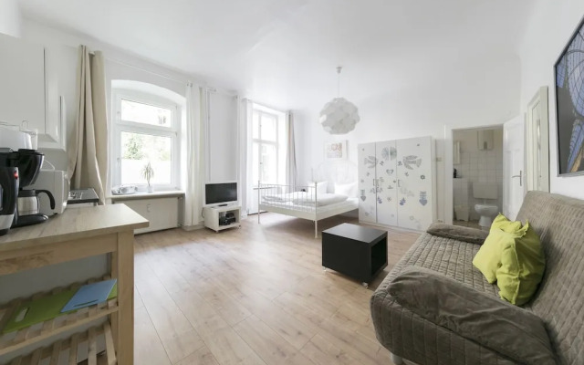 Primeflats - City Apartment Charlottenburg Berlin