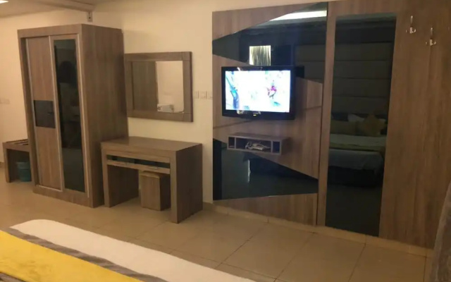 Mayyun Hotel 107