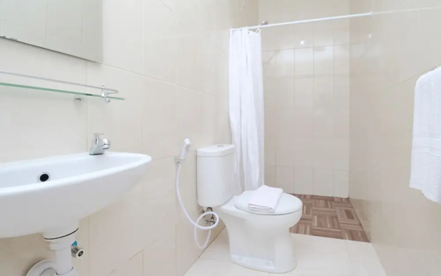 Sky Residence Syariah Petukangan 1