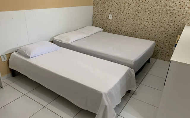 Estrela Dalva Hotel O