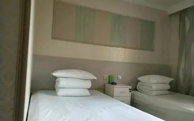 Jinhengyue Hotel