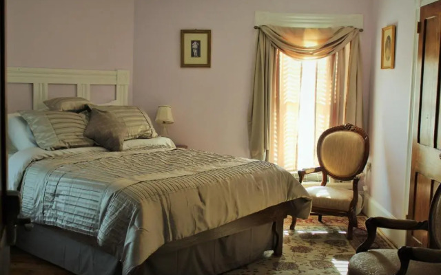 Hawksbill House - (Adults Only)