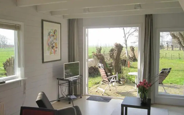 Het Morgenland