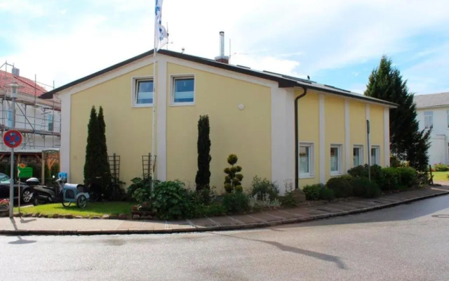Ferienwohnung Carstensen Nr1