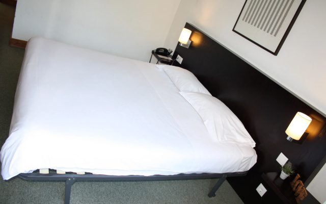 Flag Hotel Santarém