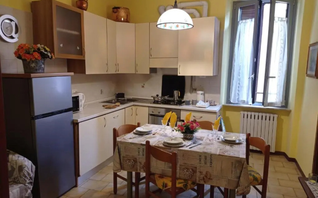 La Casa Di Terry
