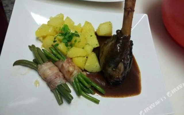 Hotel Restaurant Noithausen