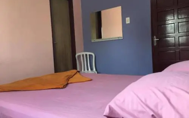 La Melangerie - Hostel