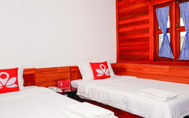 Hotel O Five 2