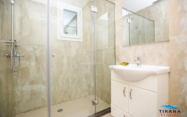 Tirana Resort Radhime