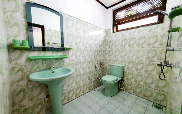 Sun Beam Homestay