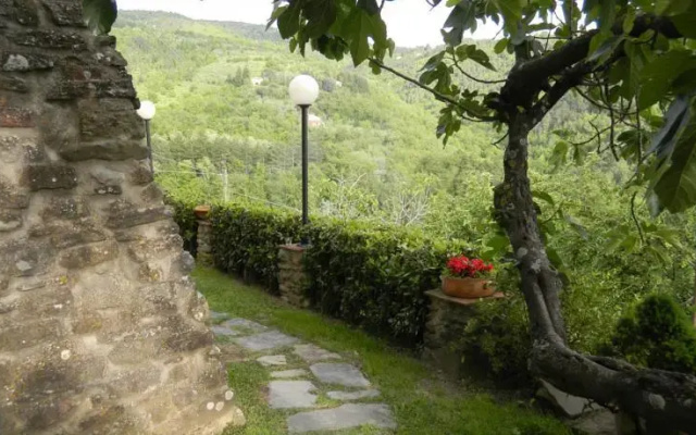 Casale il Giuncheto