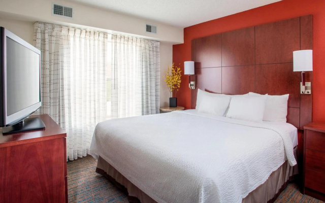 Residence Inn by Marriott Topeka