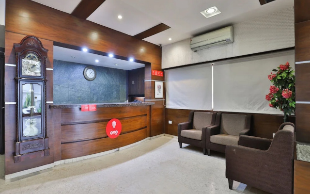 Hotel Raajpath