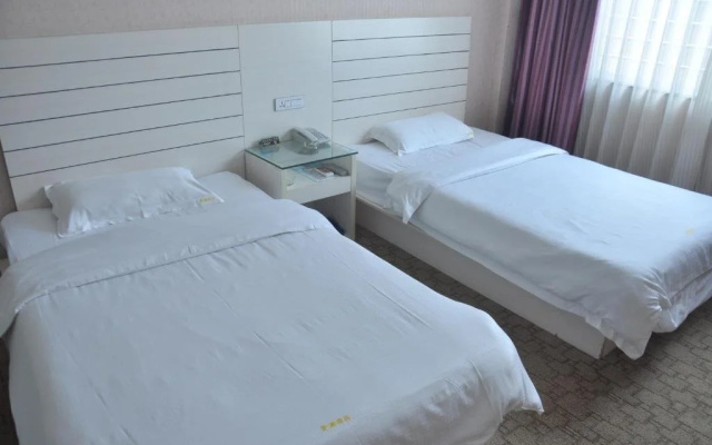 Guilin Jing Lan Hotel