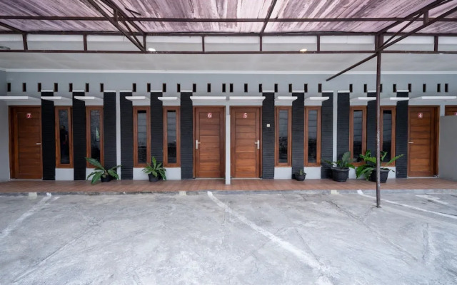 Wisma Putra Jaya