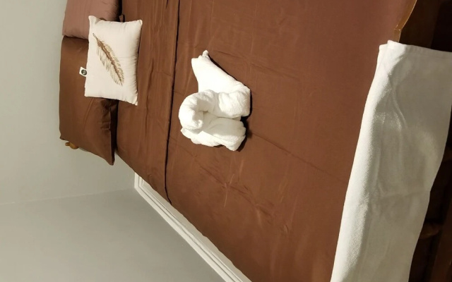 Long Term Stay Apartments