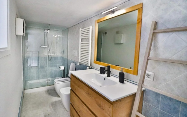 Iommella Luxury Flat - Adami