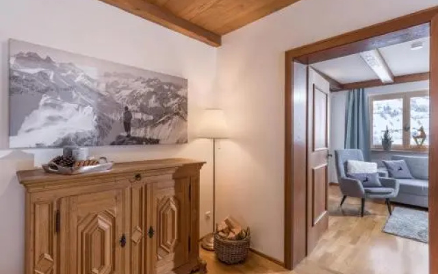 Chalet Achenberg