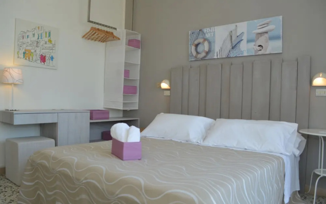 Hotel Viamare